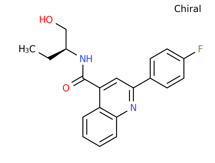 Structure Amb10825396