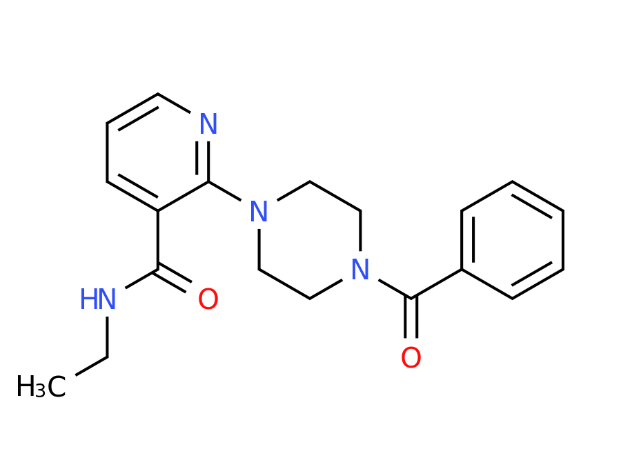 Structure Amb10825410