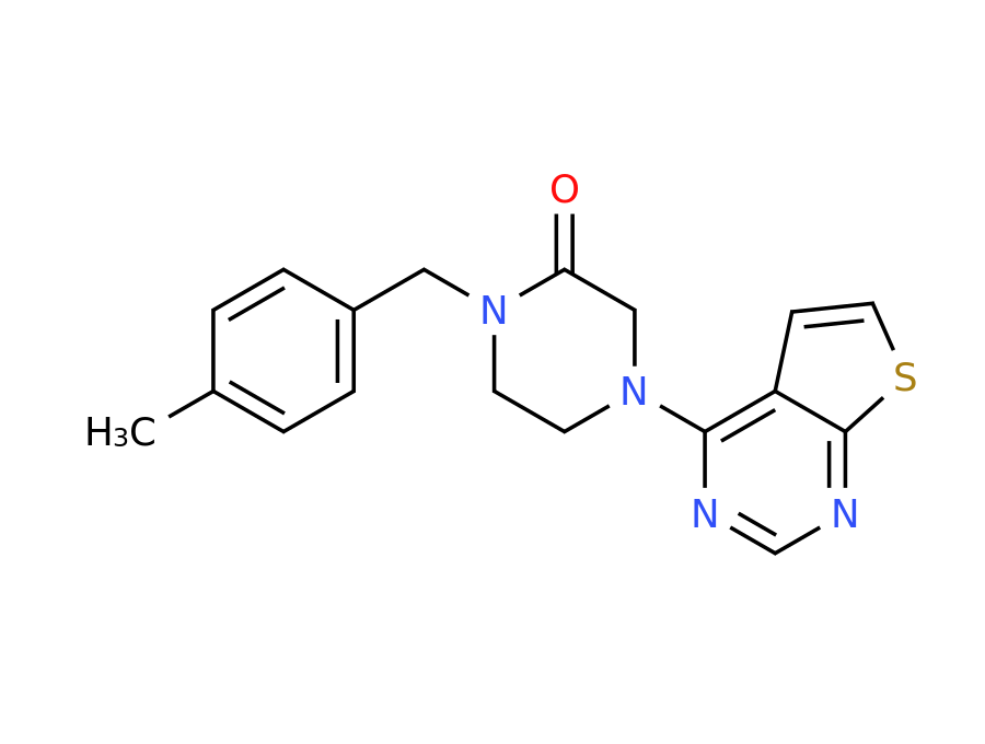 Structure Amb10825588