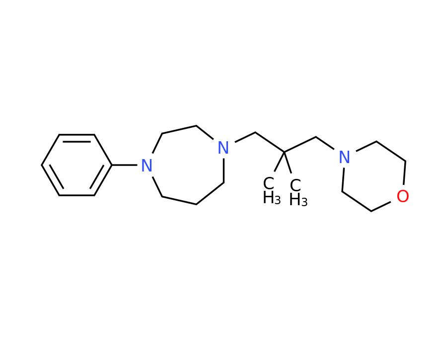 Structure Amb10825682