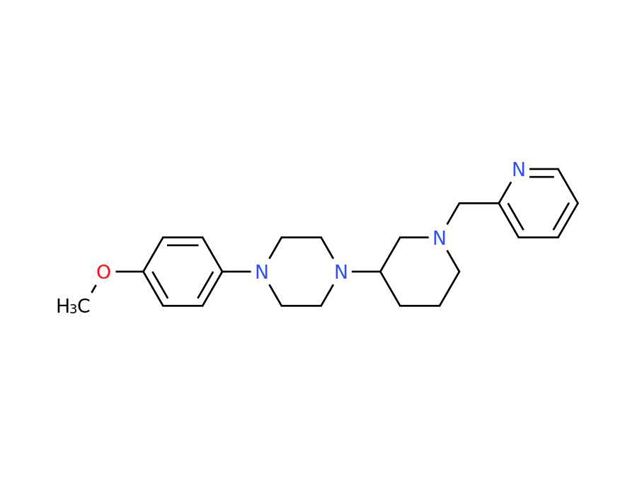 Structure Amb10825781