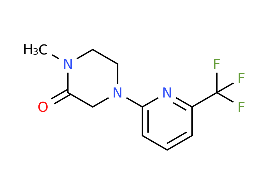 Structure Amb10825833