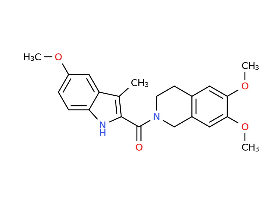 Structure Amb10825938