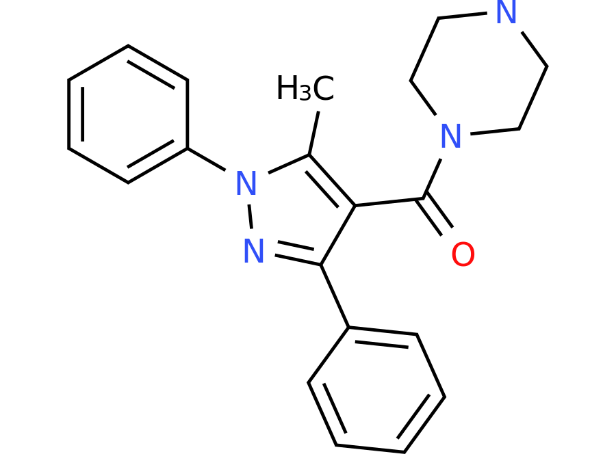 Structure Amb10826310