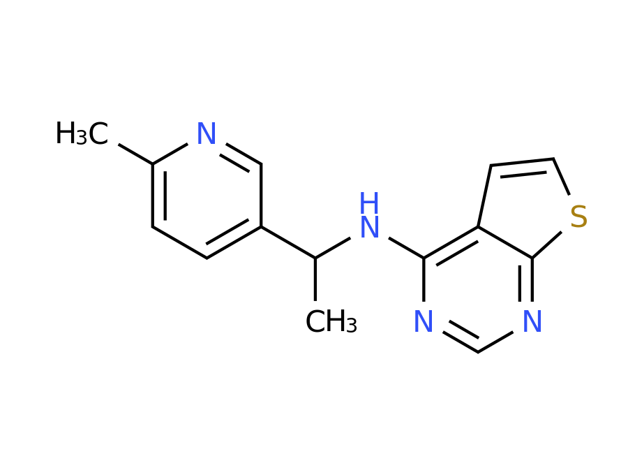 Structure Amb10826341