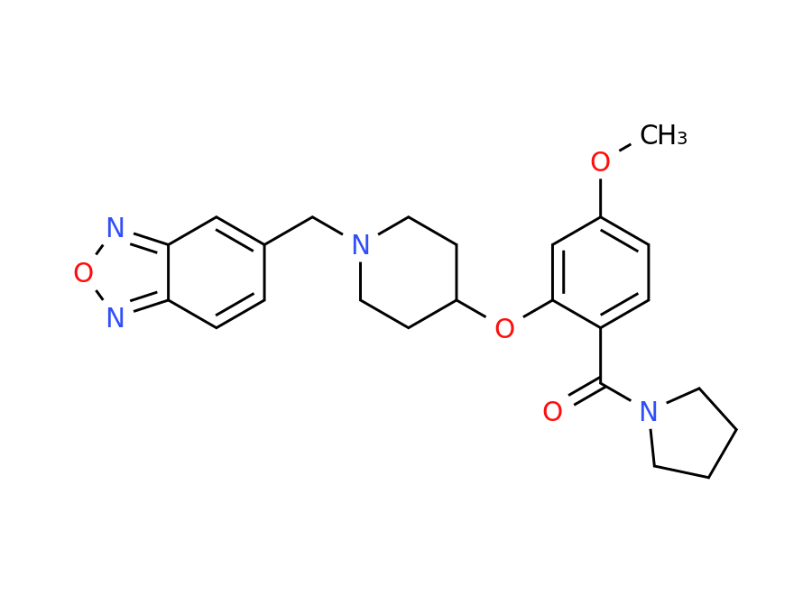 Structure Amb10826456