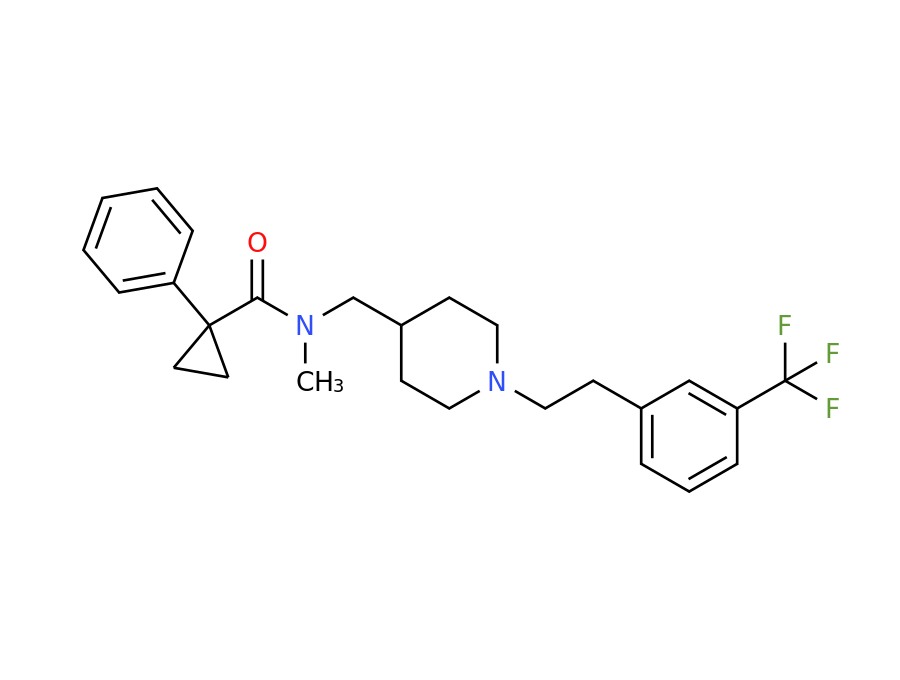 Structure Amb10826915