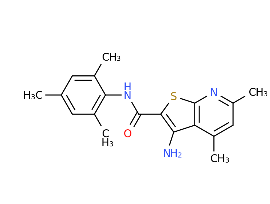 Structure Amb1082702