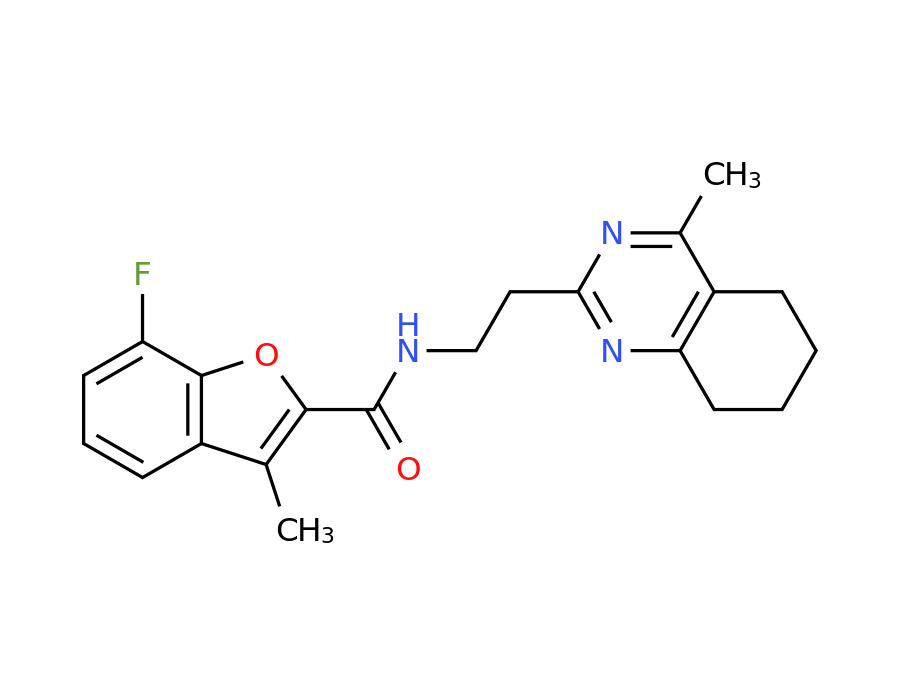 Structure Amb10827591