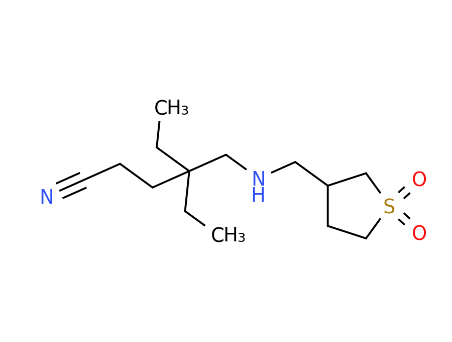 Structure Amb10827594