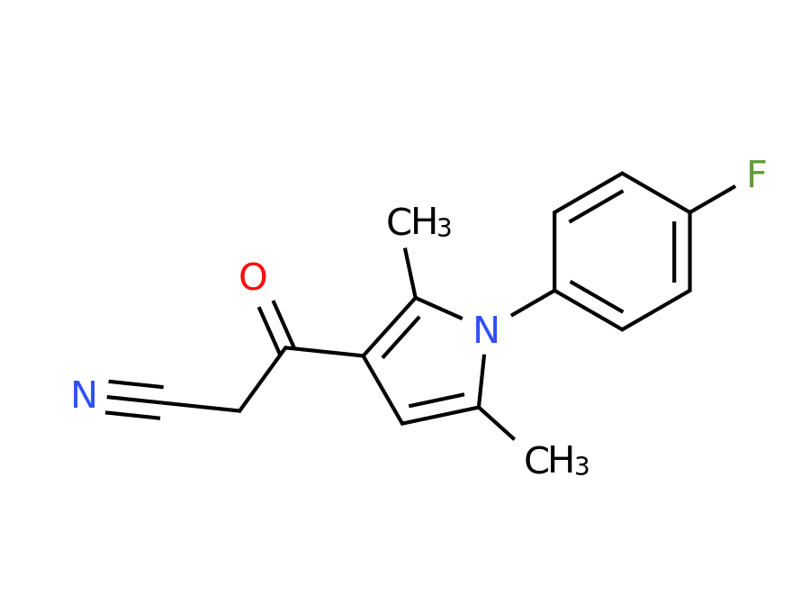 Structure Amb10828