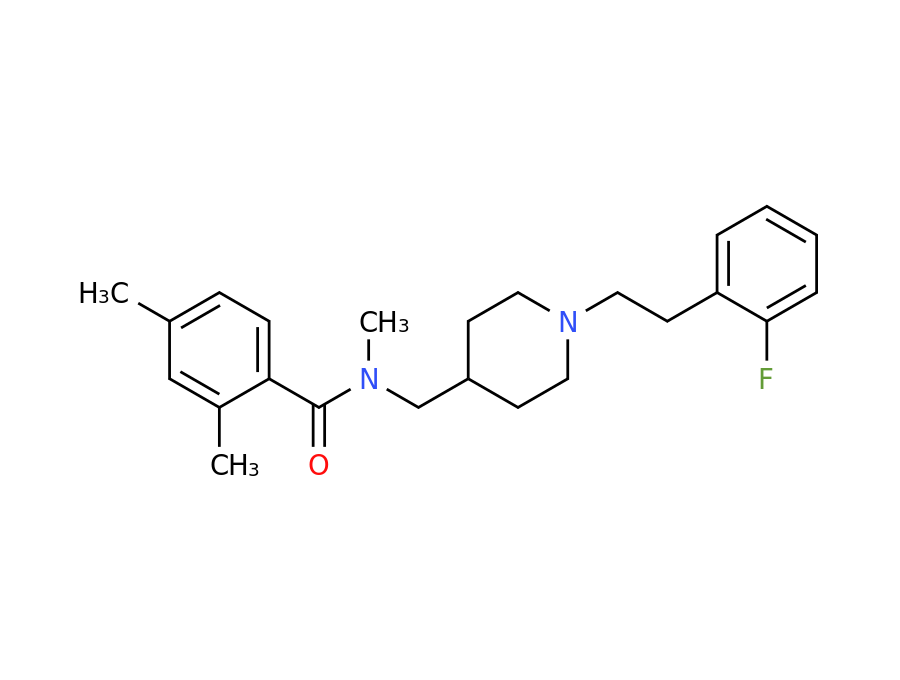 Structure Amb10828007