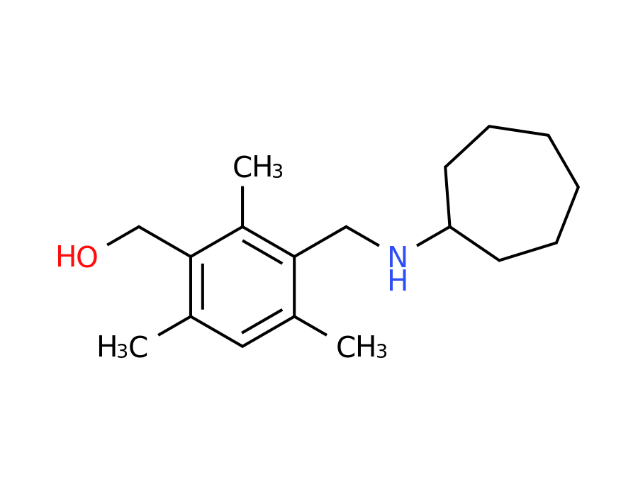 Structure Amb10828077