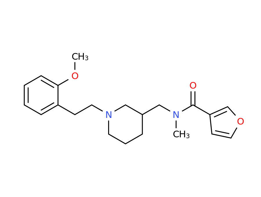 Structure Amb10828271