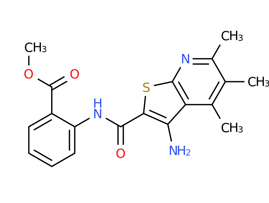 Structure Amb1082881