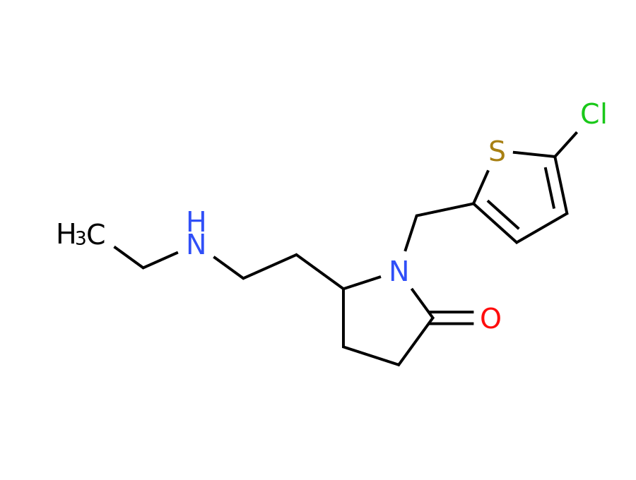 Structure Amb10829488