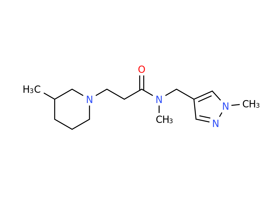 Structure Amb10829657