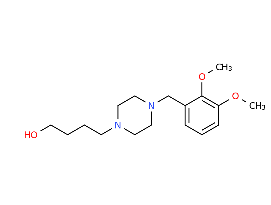 Structure Amb10829694