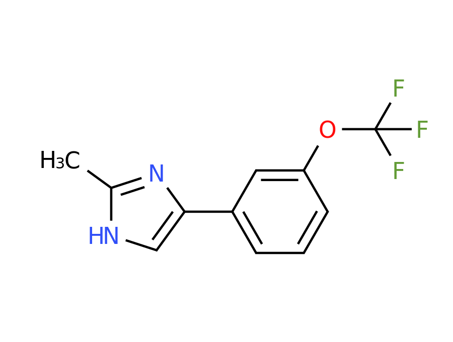 Structure Amb10830109