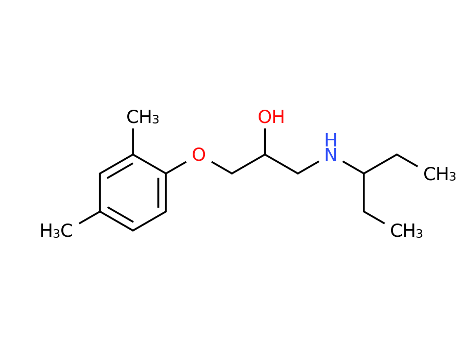 Structure Amb10830142