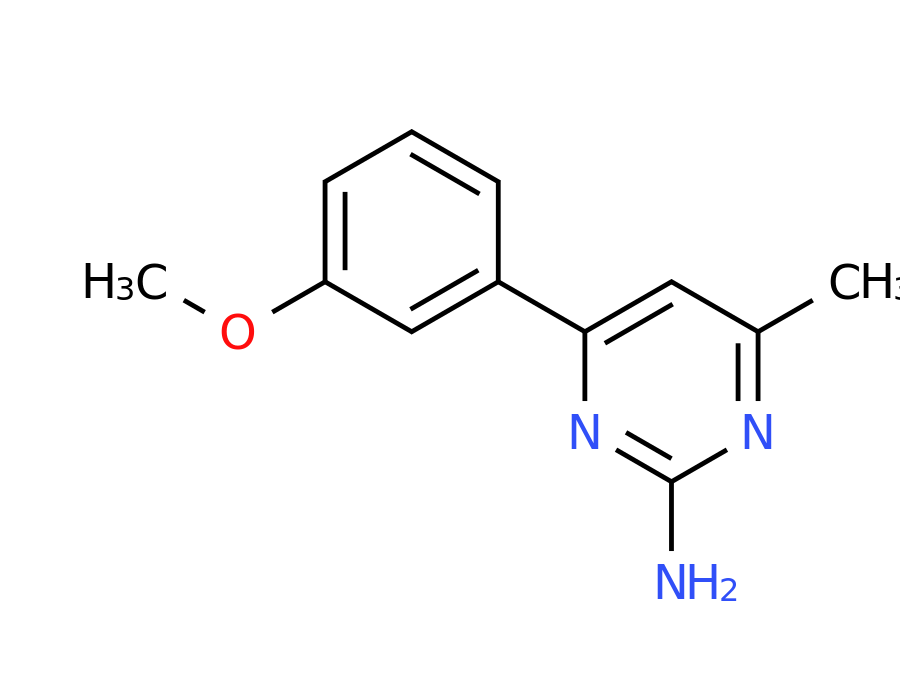 Structure Amb10830171