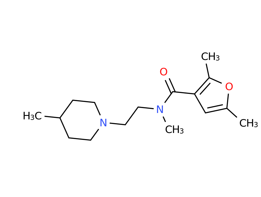 Structure Amb10830295