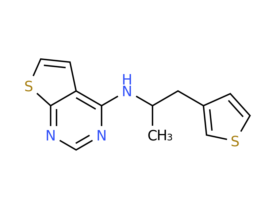 Structure Amb10830383