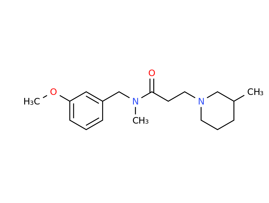 Structure Amb10830589