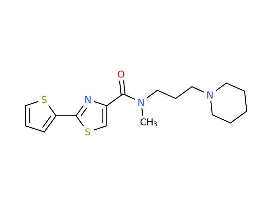 Structure Amb10830591