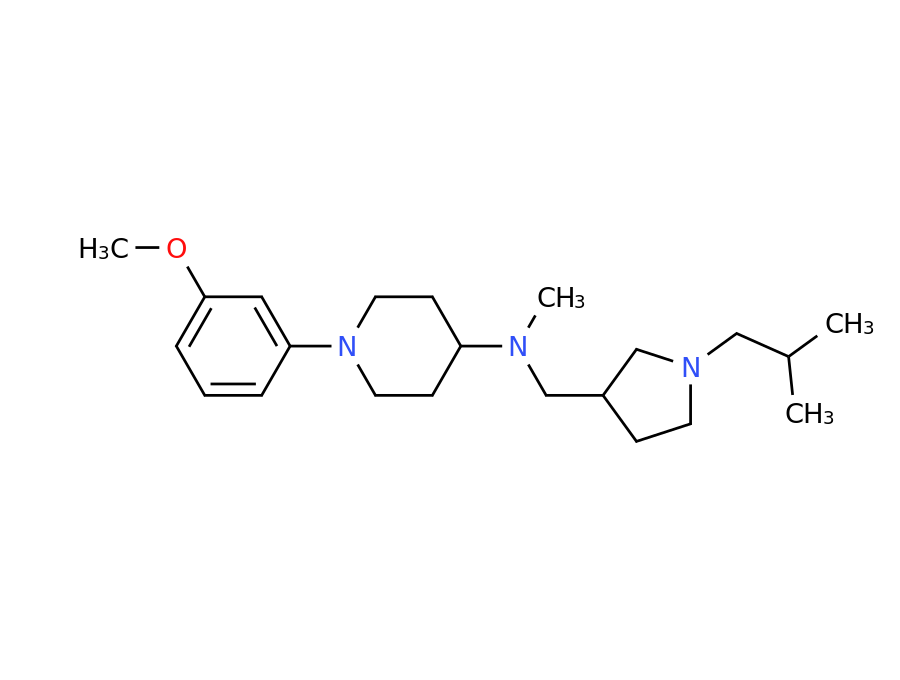 Structure Amb10830696