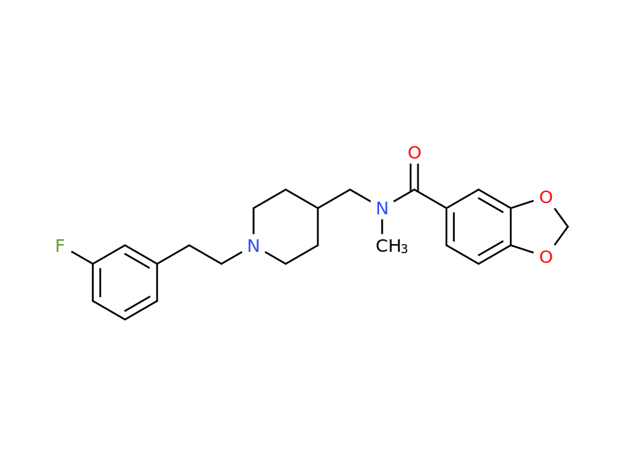 Structure Amb10830906