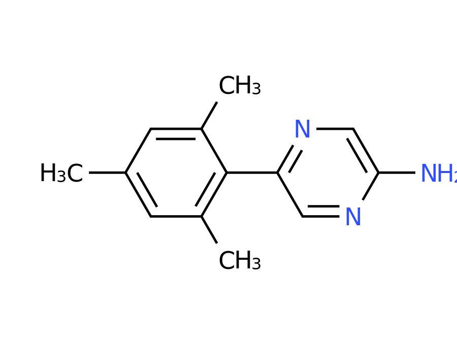 Structure Amb10830945