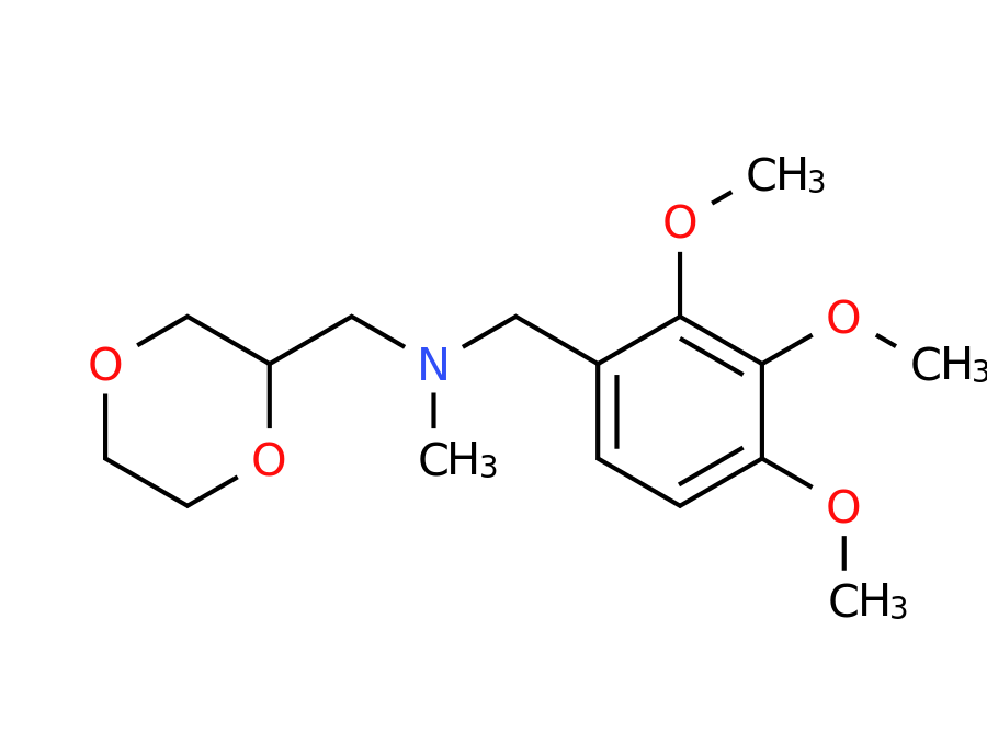 Structure Amb10831057