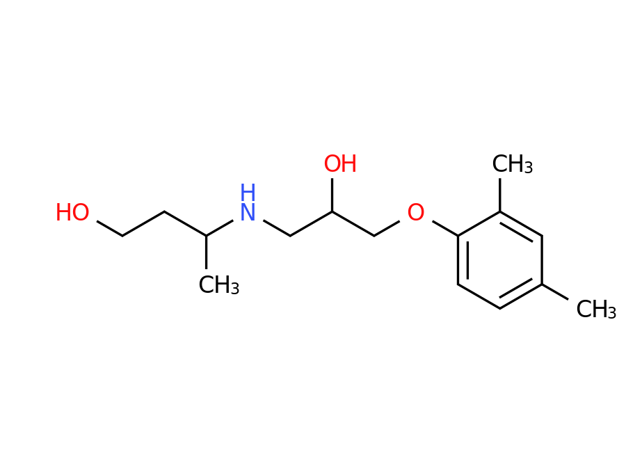 Structure Amb10831094