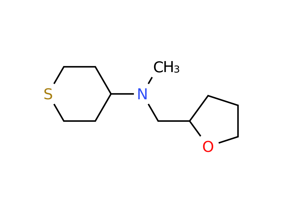 Structure Amb10831354