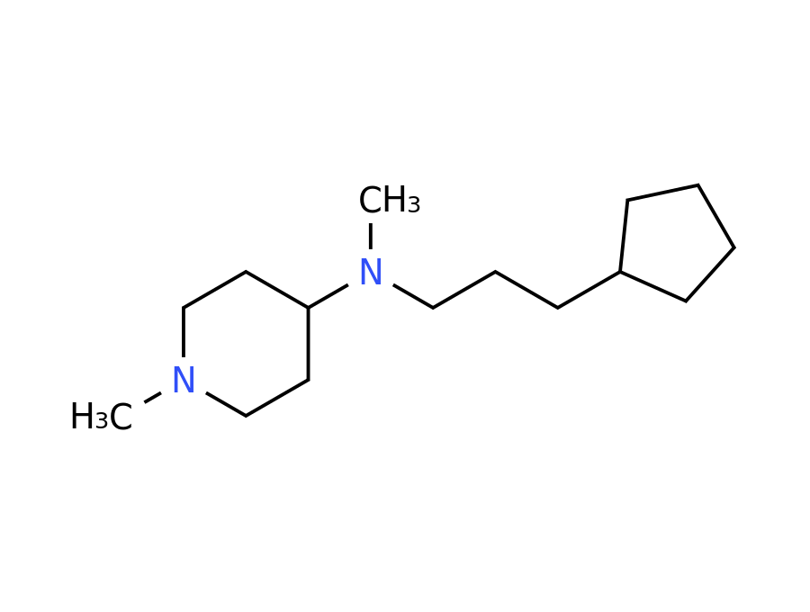 Structure Amb10831446