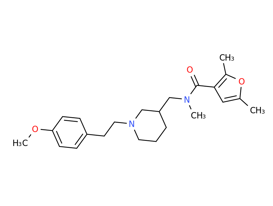 Structure Amb10831464