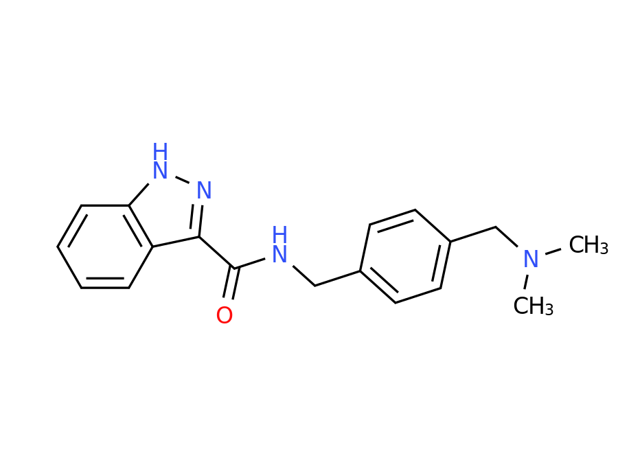 Structure Amb10831593