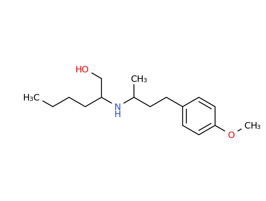 Structure Amb10831716