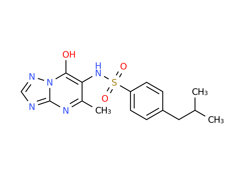 Structure Amb1083197