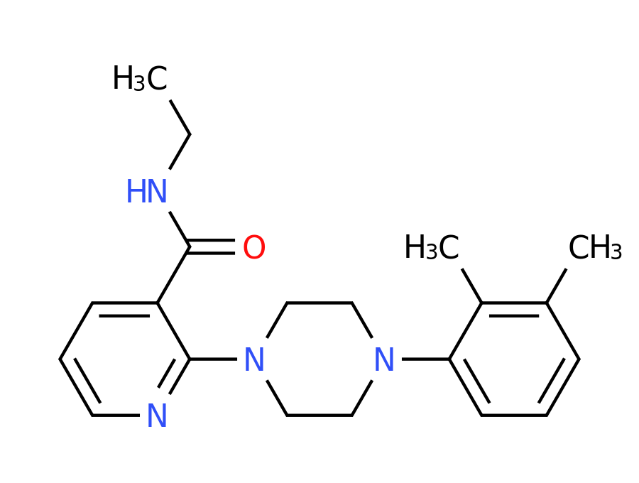 Structure Amb10832545