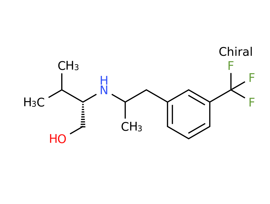 Structure Amb10832726