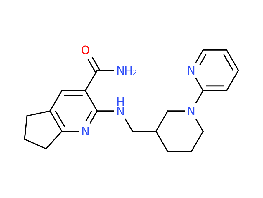 Structure Amb10832731