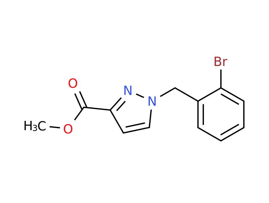 Structure Amb1083296