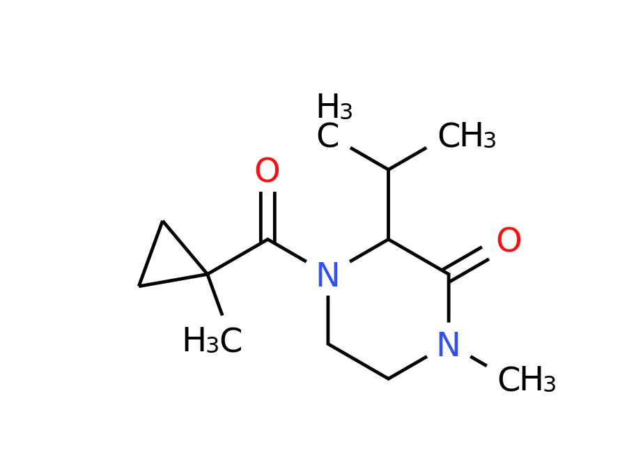 Structure Amb10832999