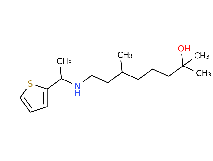 Structure Amb10833059