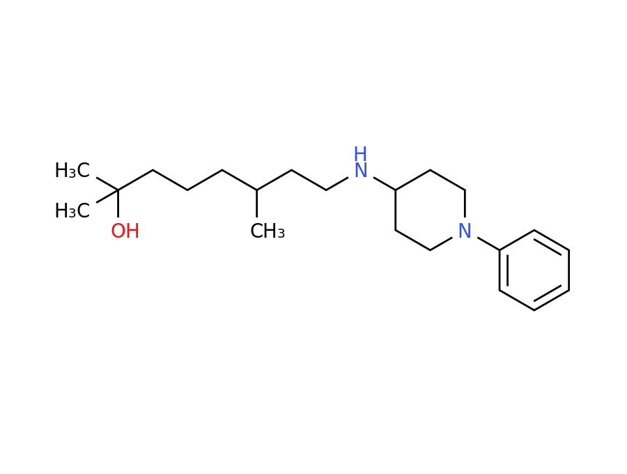 Structure Amb10833301