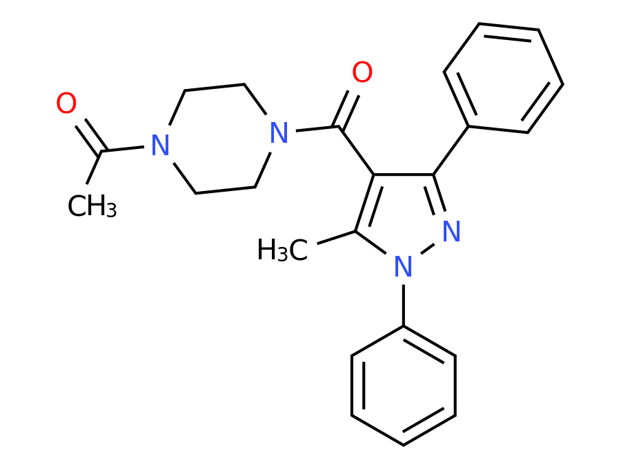 Structure Amb10833395