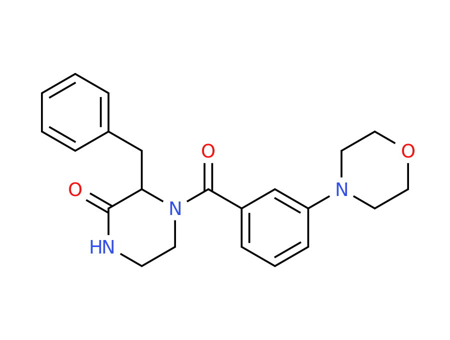 Structure Amb10833697