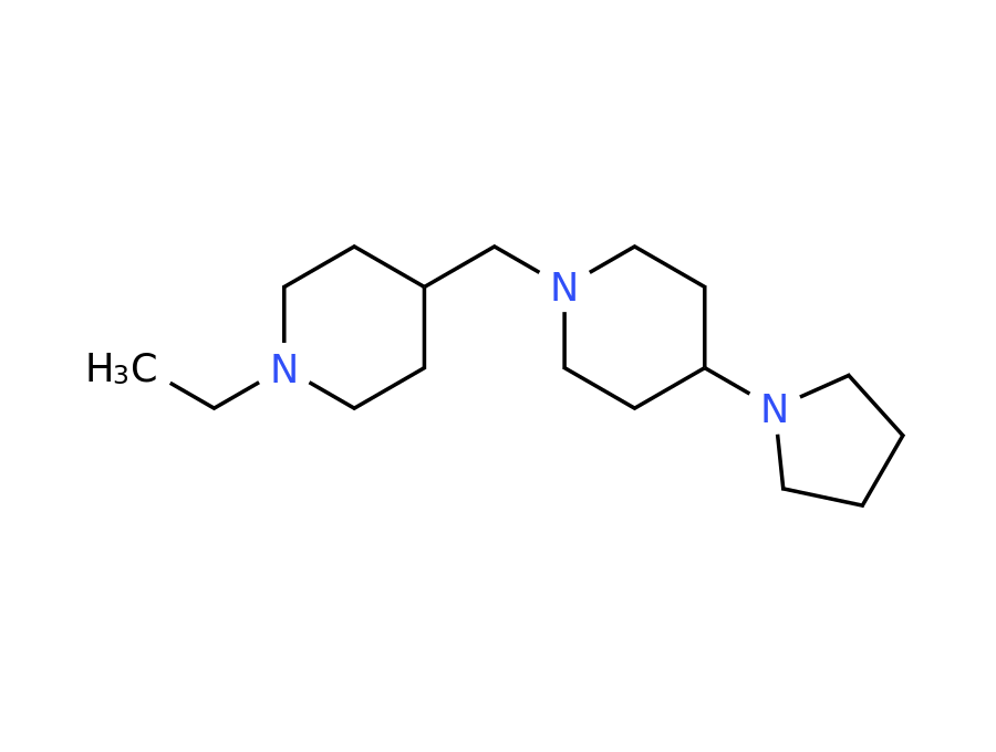 Structure Amb10833758